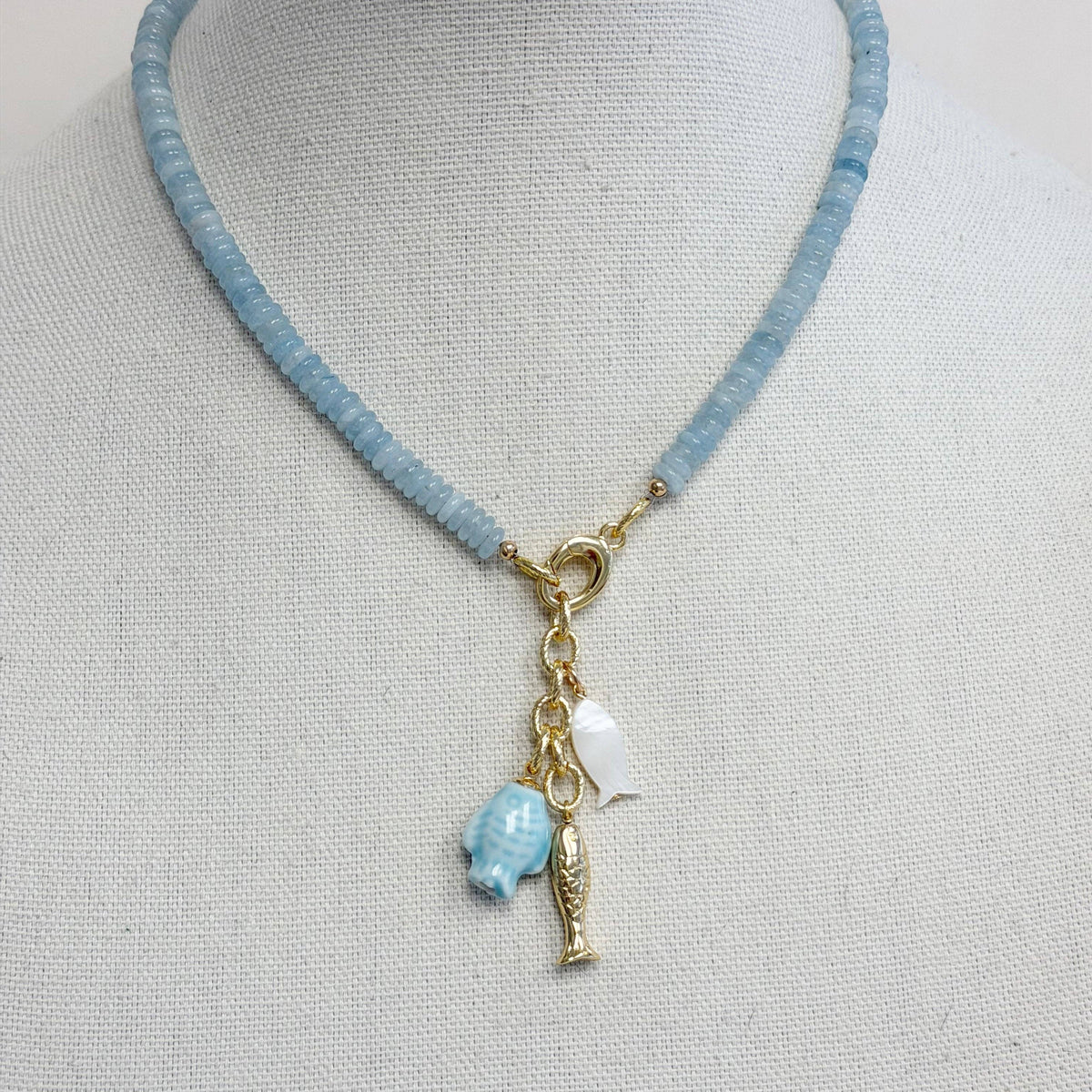 Marina Necklace