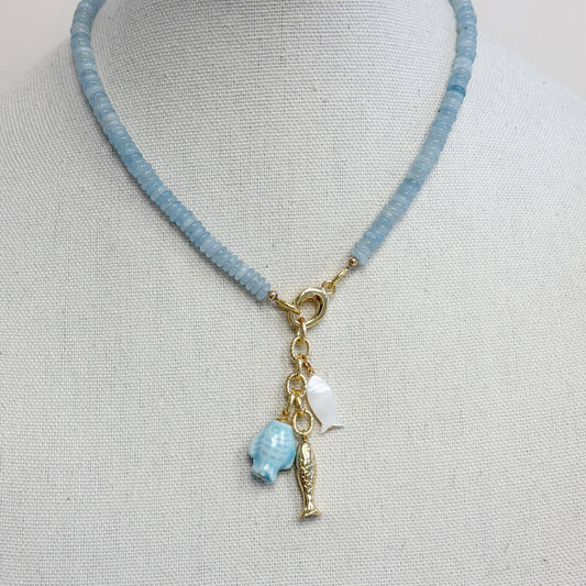 Marina Necklace