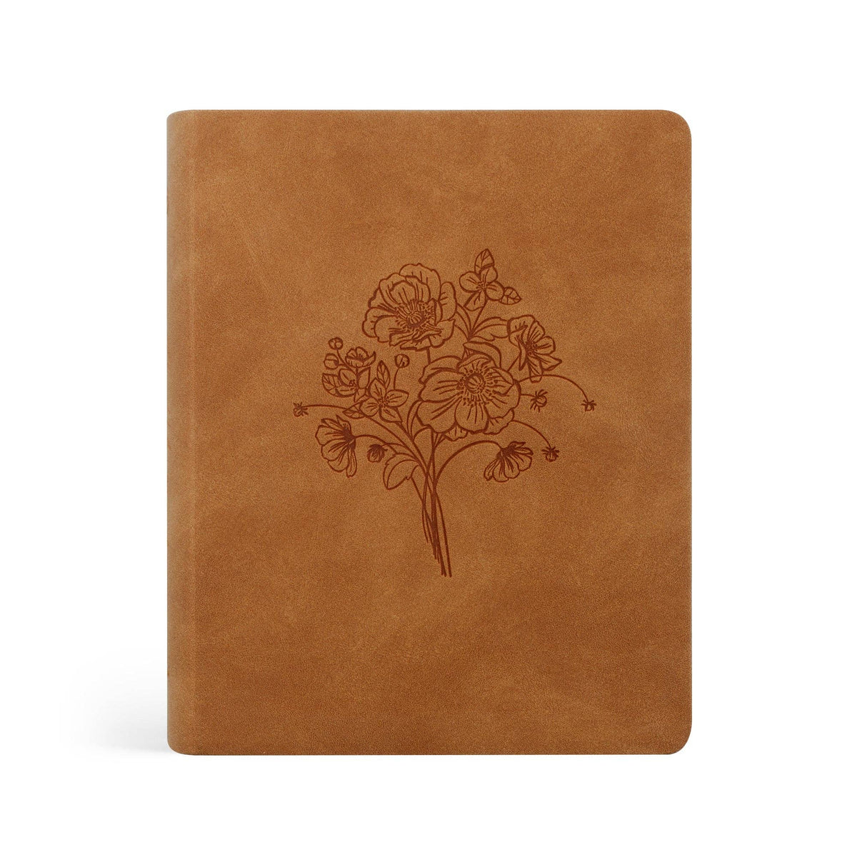 Amelia Theme CSB Notetaking Bible
