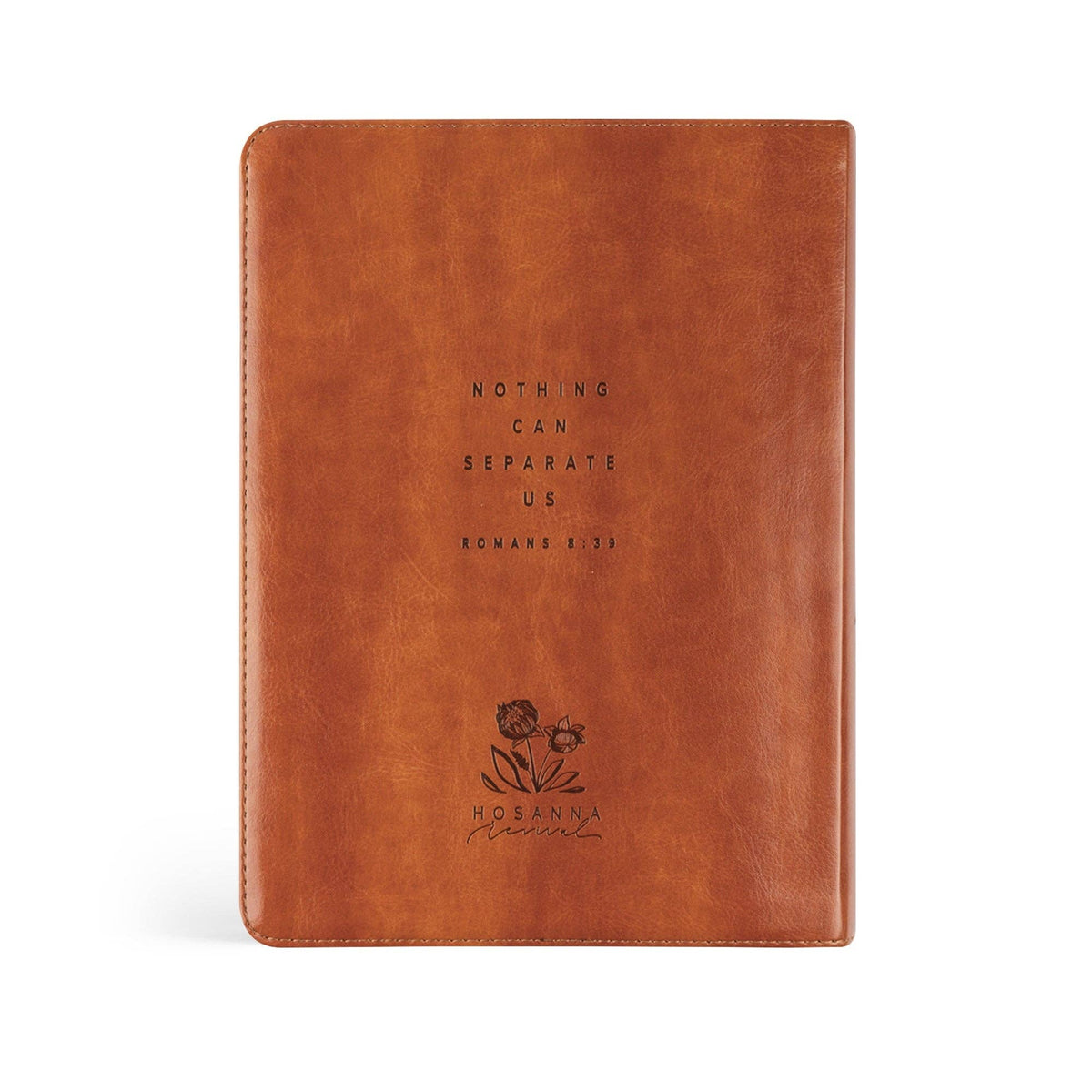 ESV Single Column Journaling Bible: Sierra Theme