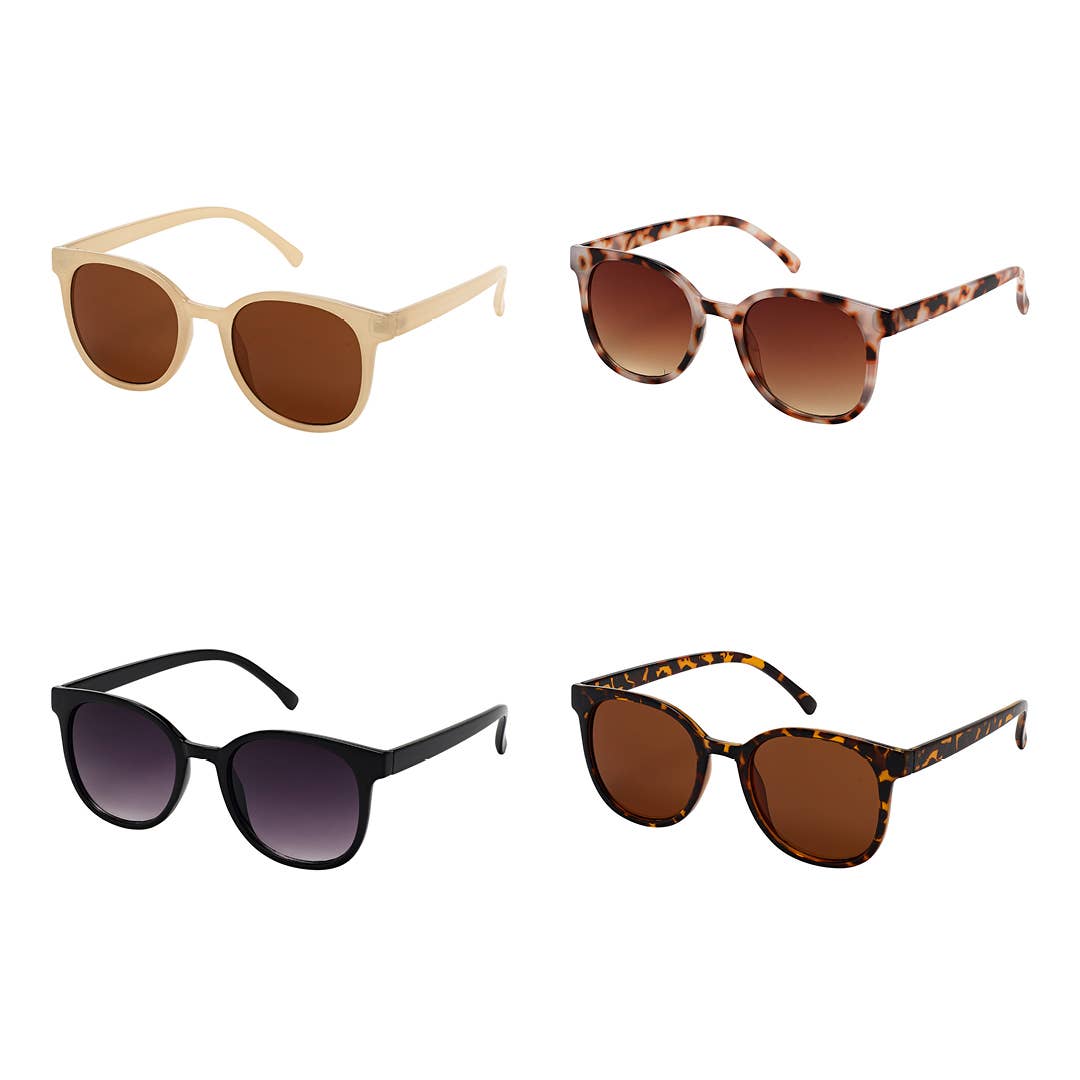 Rose Sunglasses