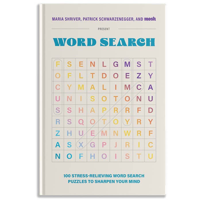 Word Search