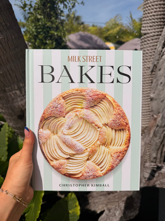 Bakers Book