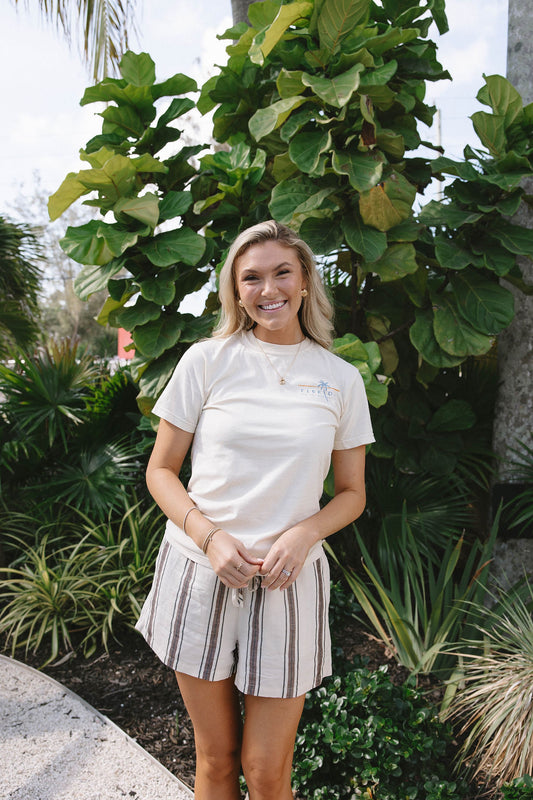 Florida Fox AMI Tee
