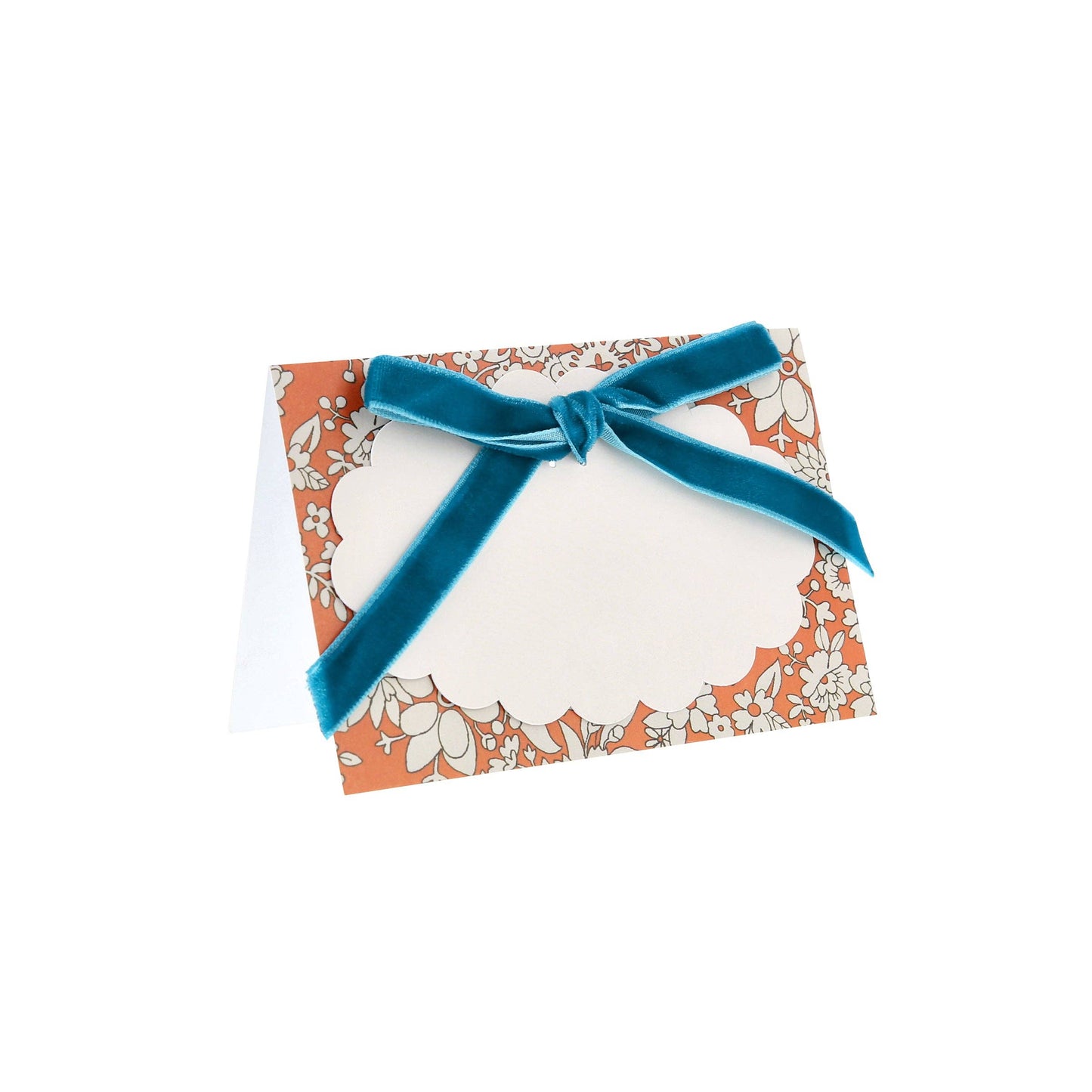 Fall Place Cards