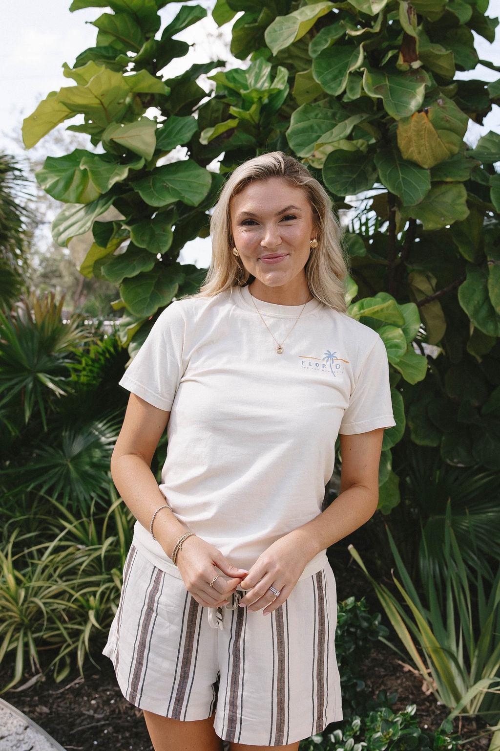 Florida Fox AMI Tee