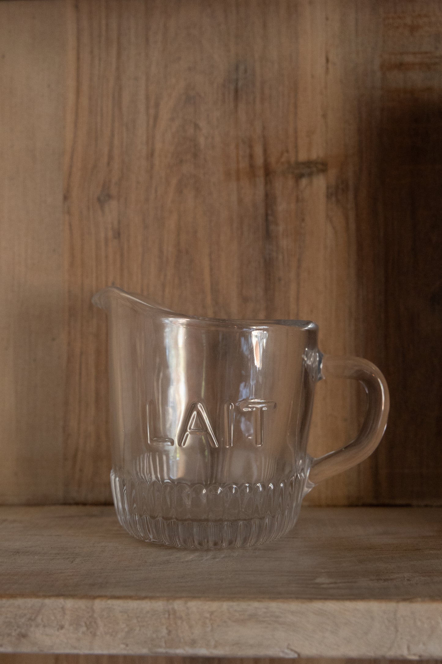 Lait Creamer