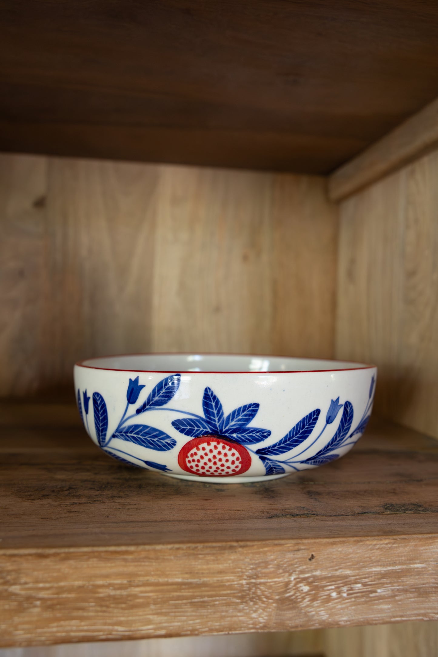 Ceramic Italian Bowl