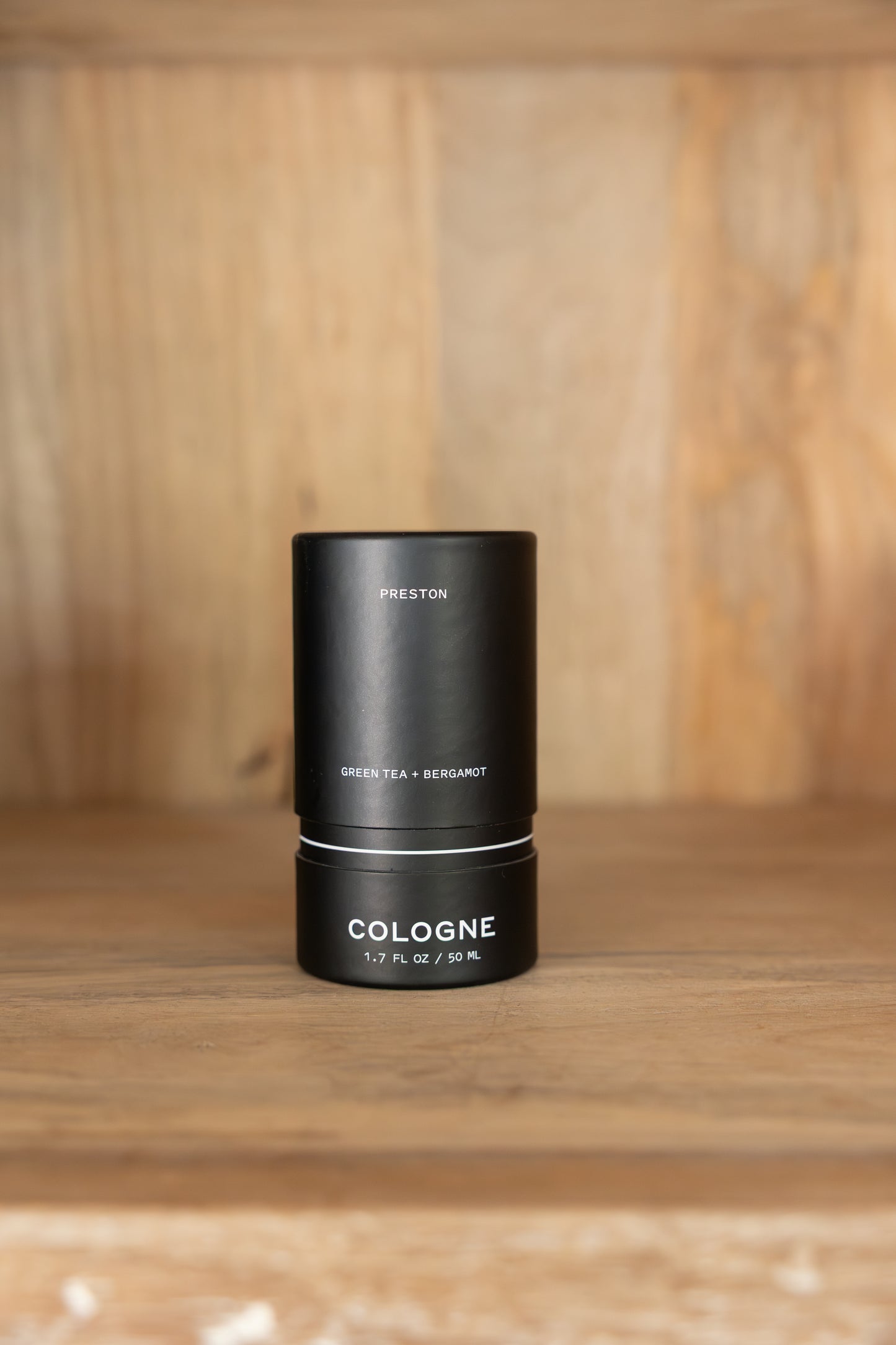 Preston Cologne