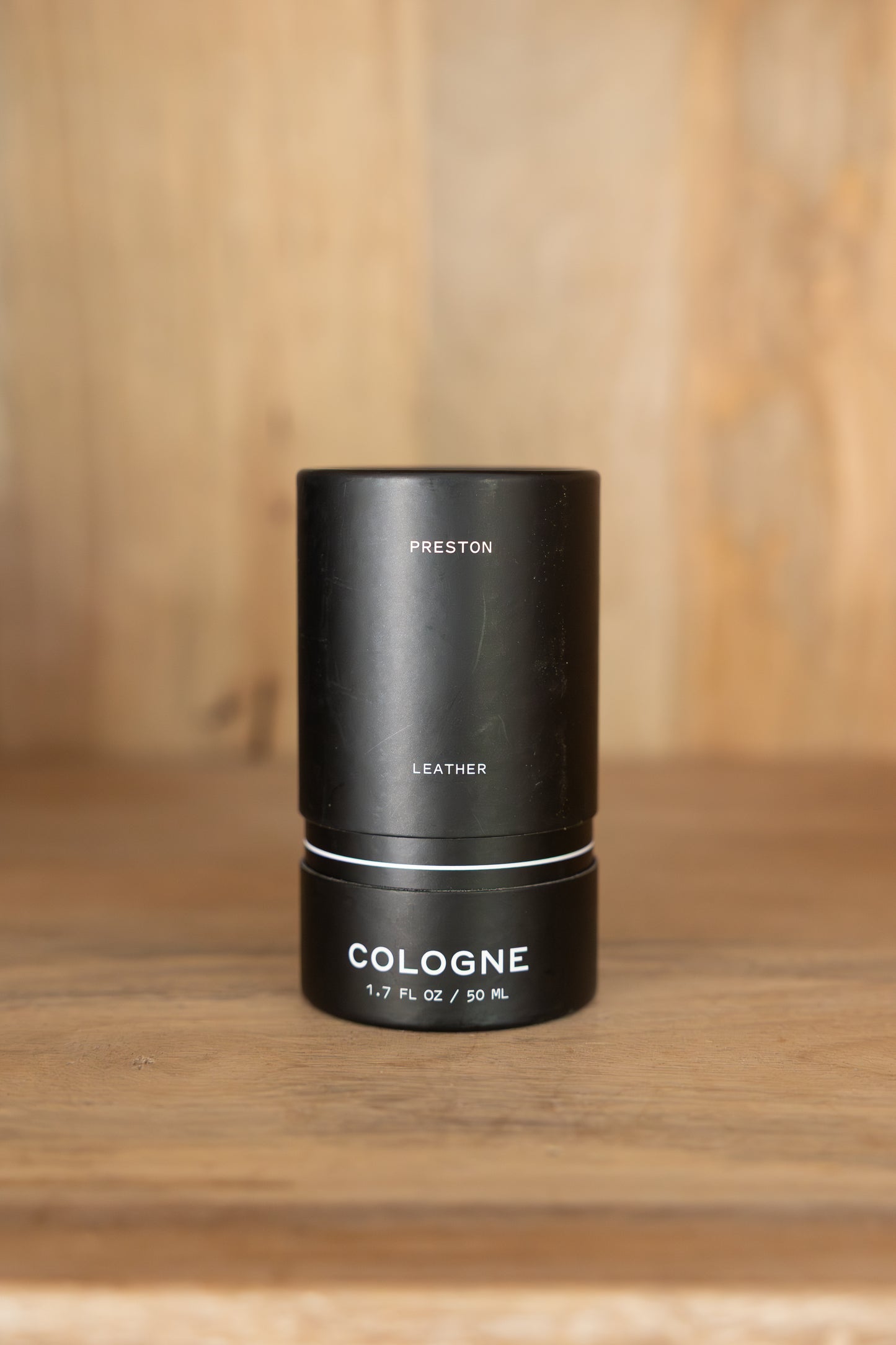 Preston Cologne