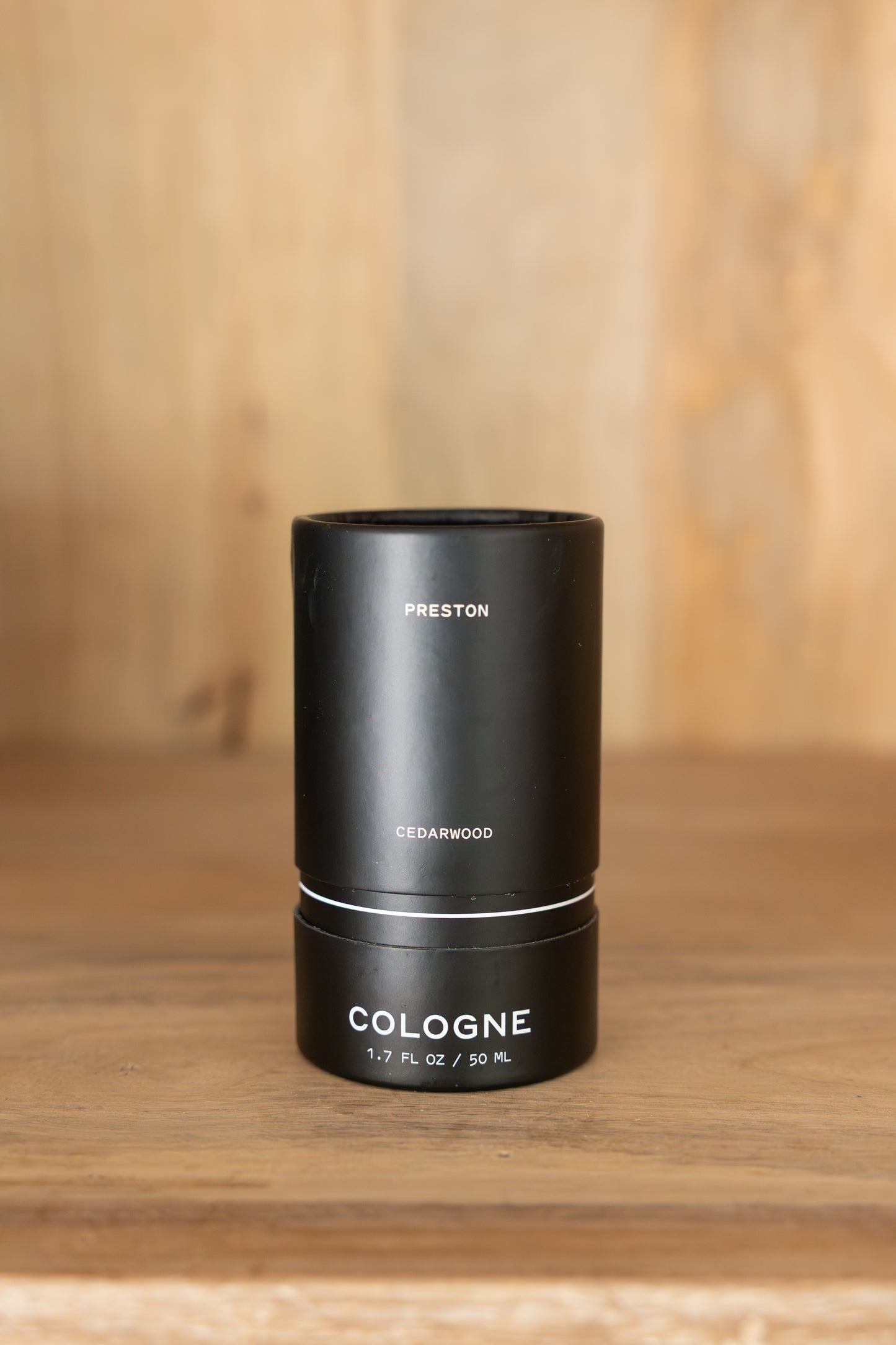 Preston Cologne