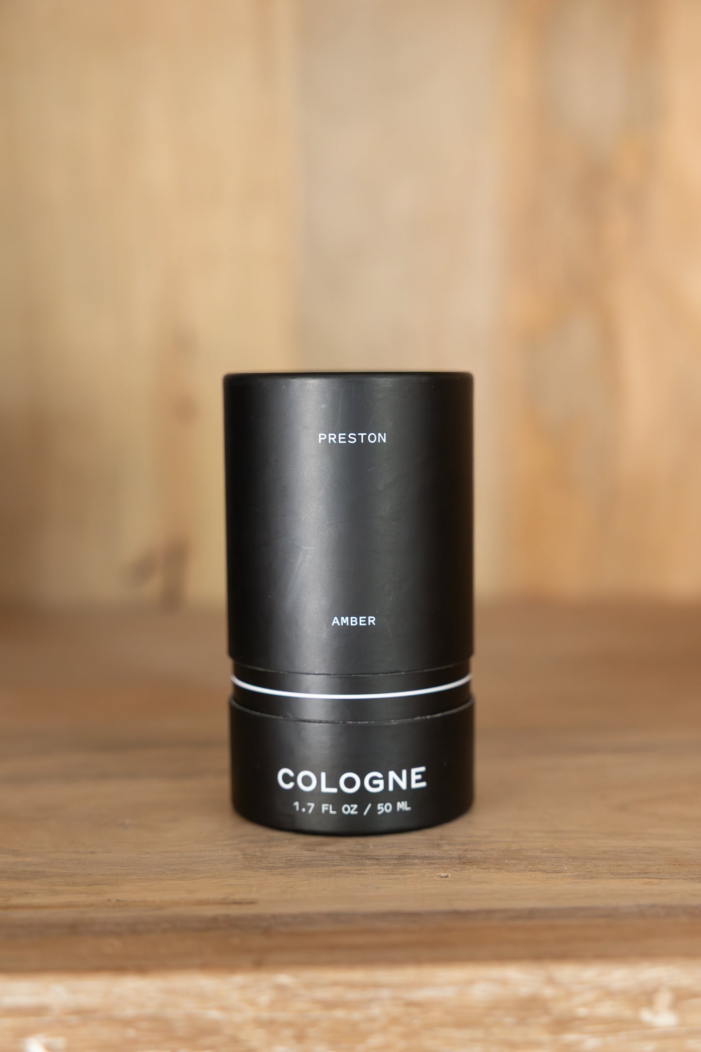 Preston Cologne