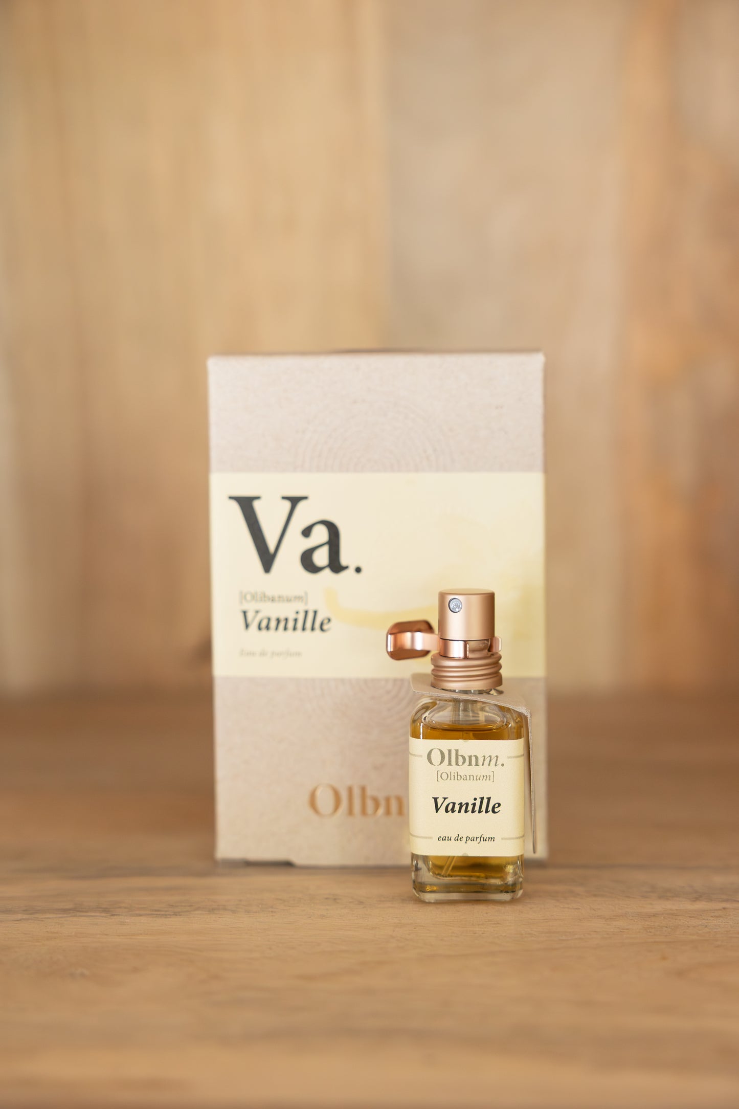 Olibanum Perfume