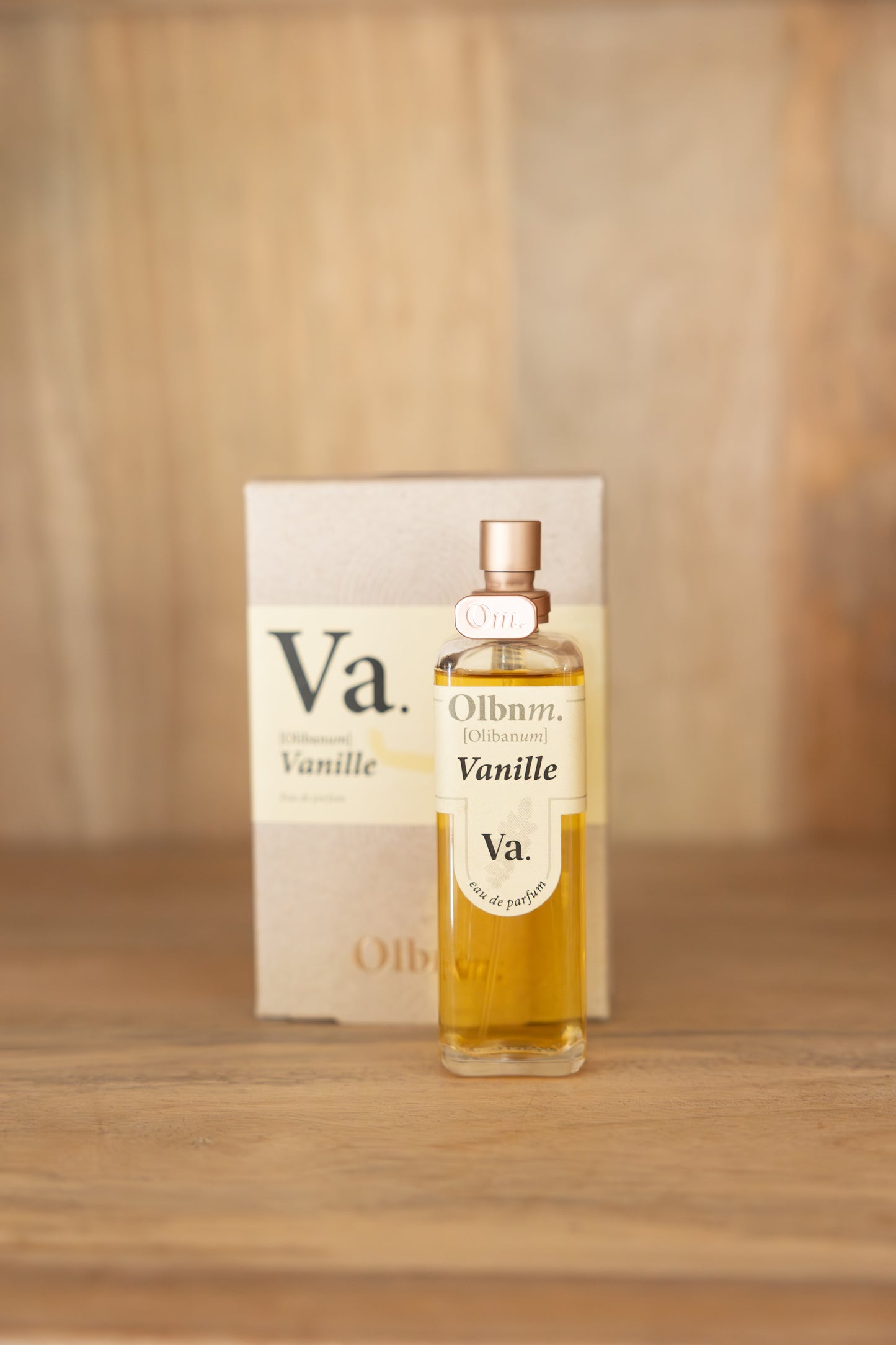 Olibanum Perfume