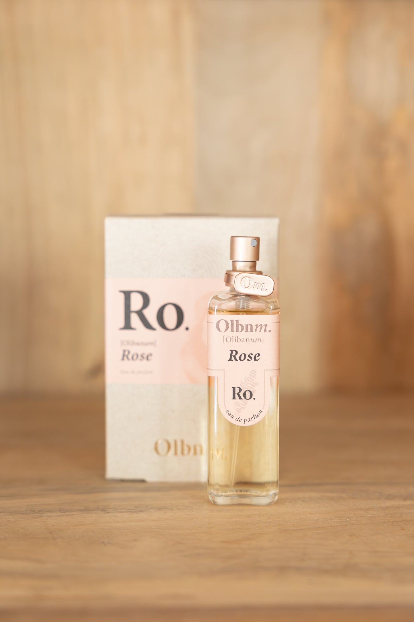 Olibanum Perfume