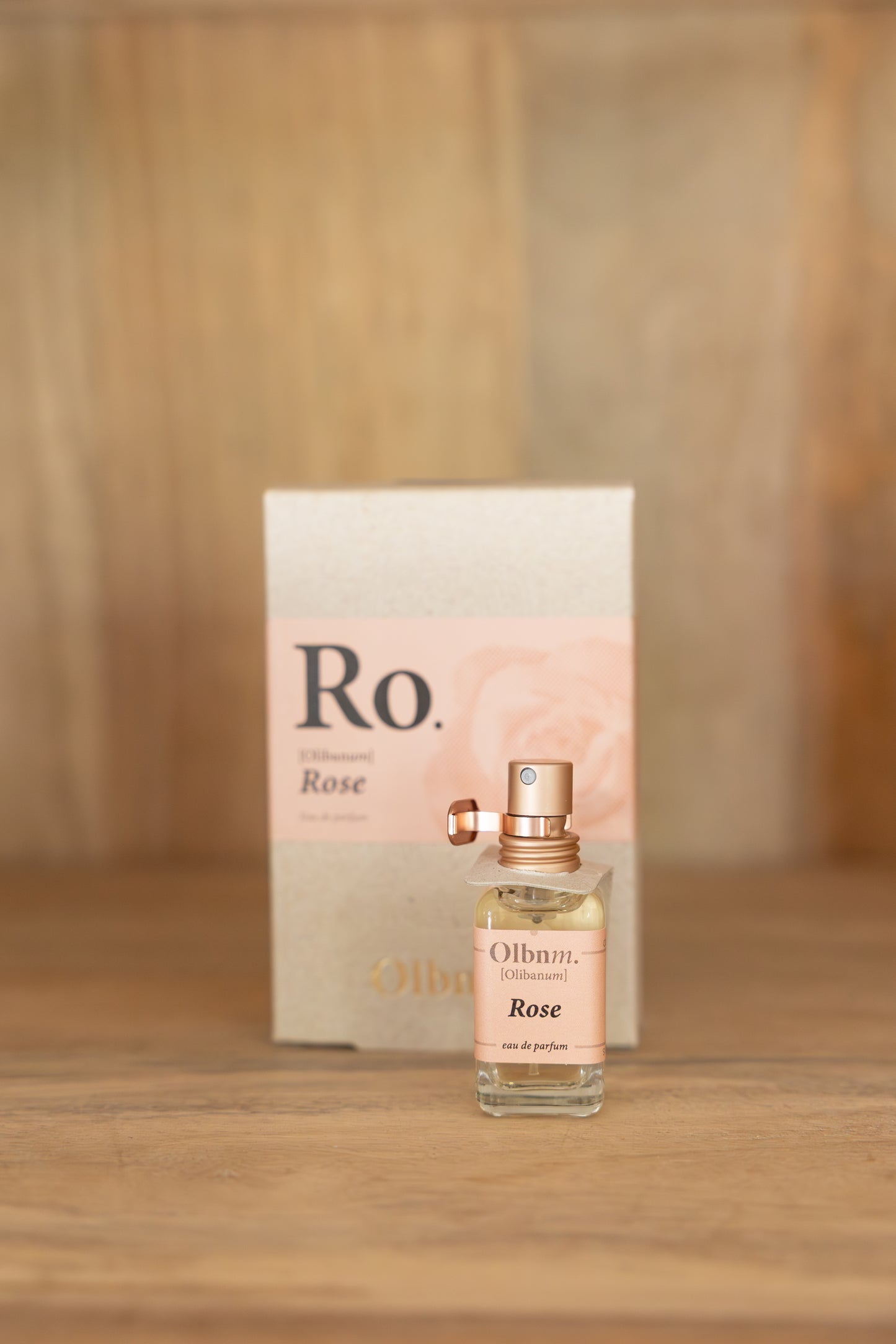 Olibanum Perfume