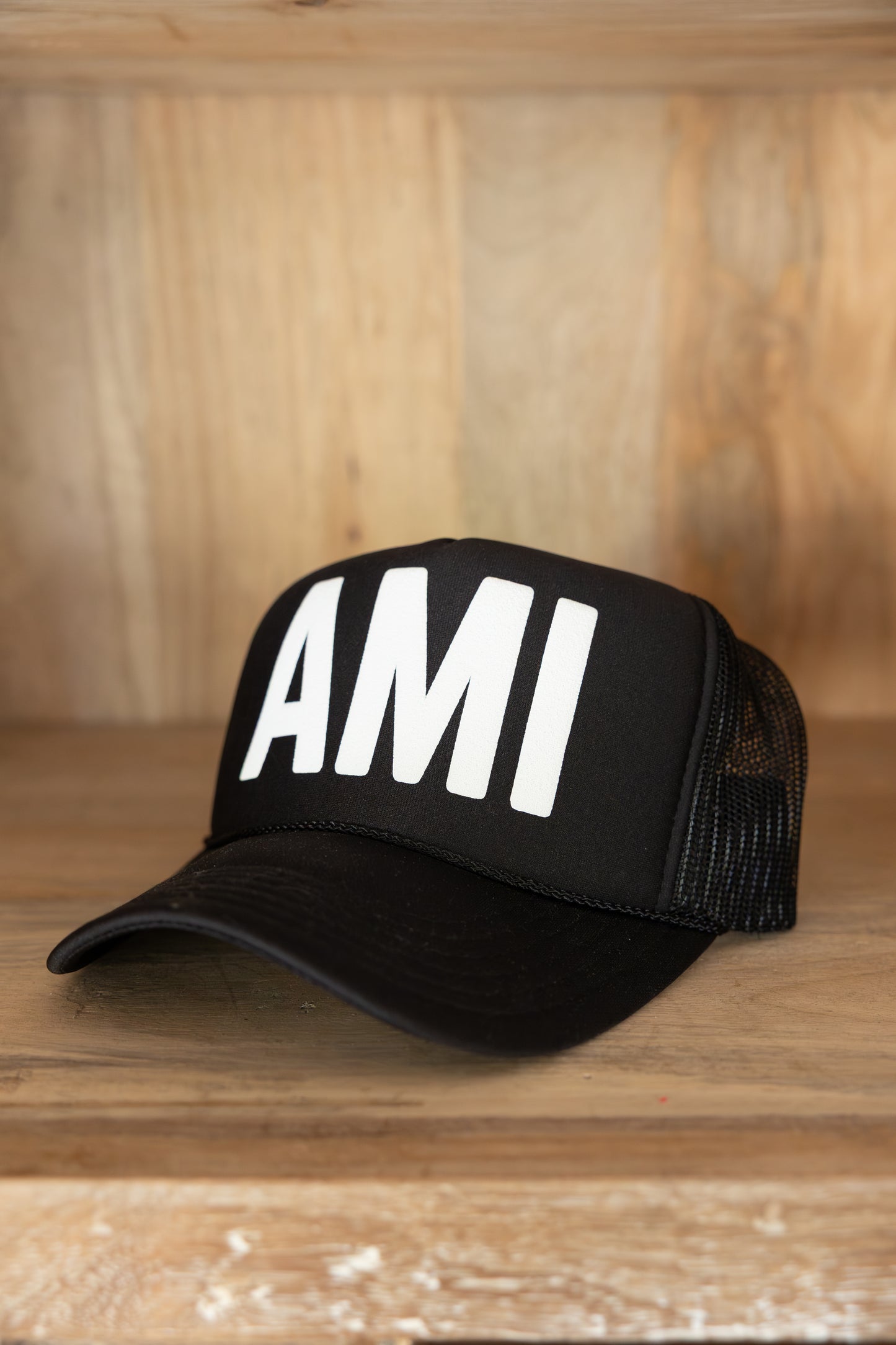 AMI Hat, 4 Colors