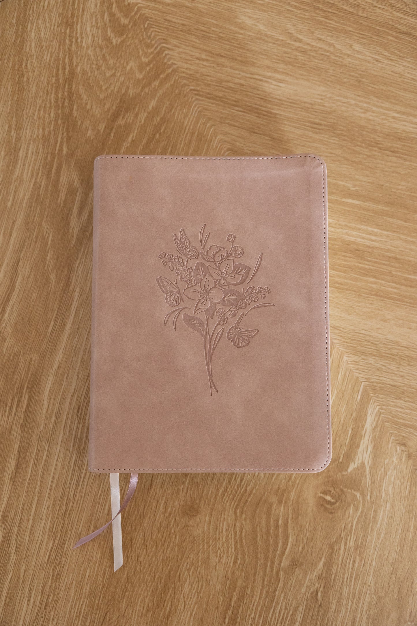Shiloh Theme ESV Journaling Bible