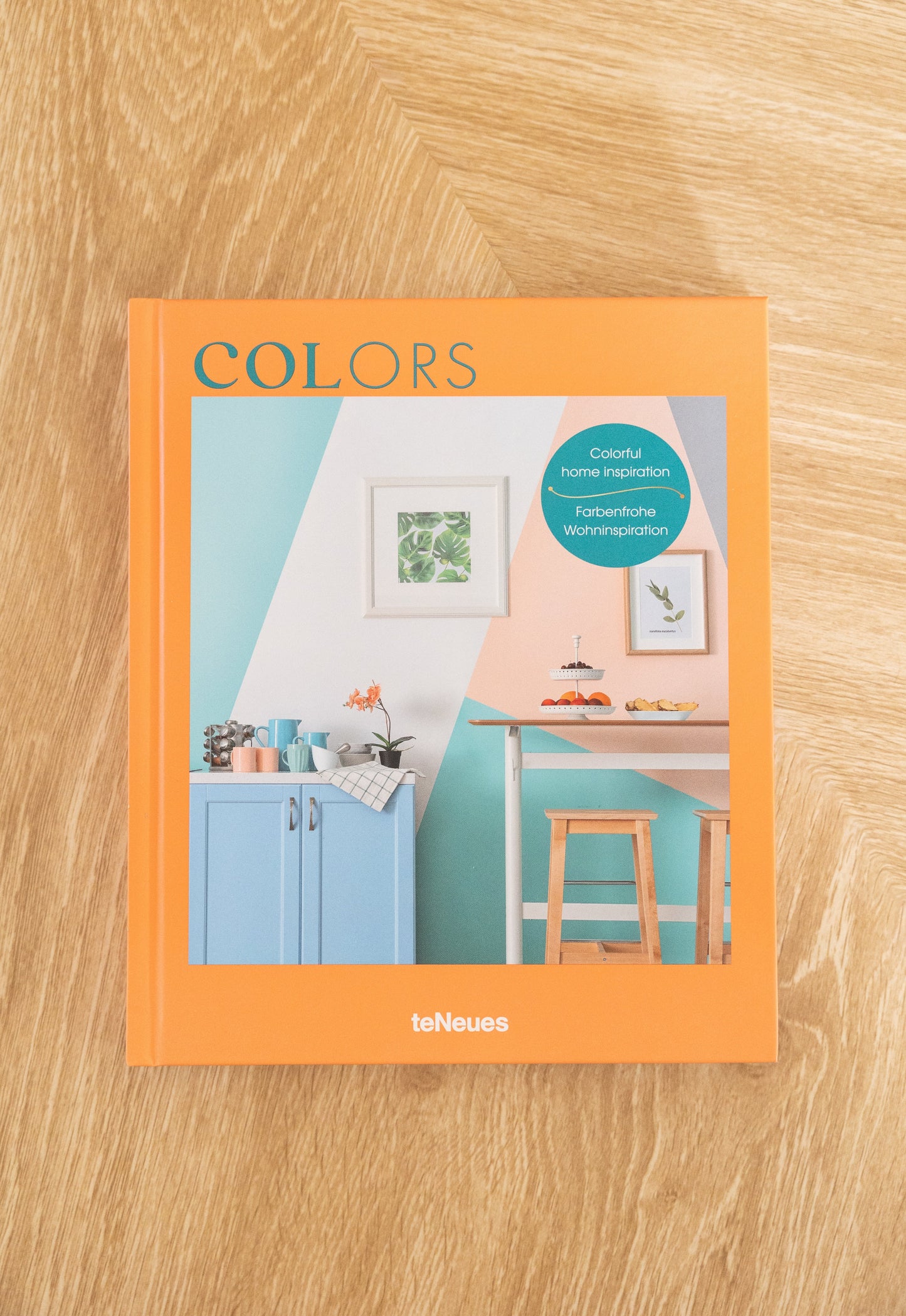 Colors Book