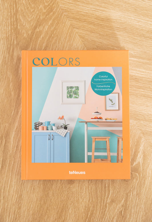 Colors Book