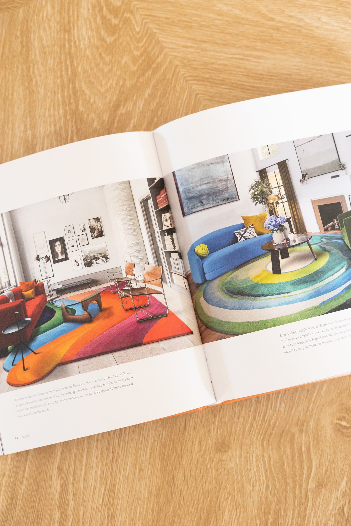Colors Book