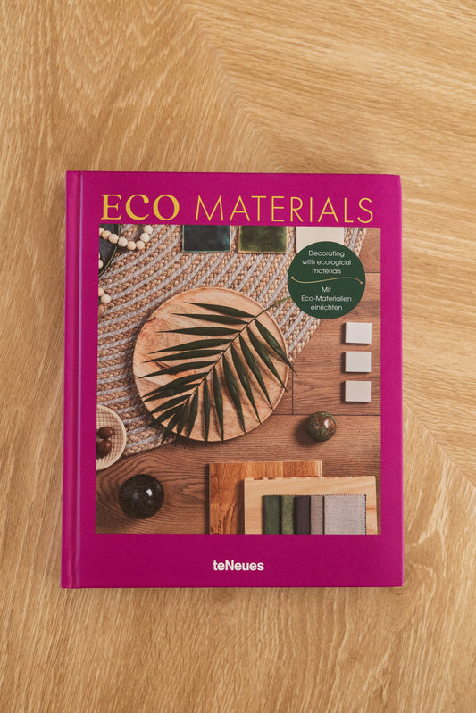 Eco Materials Book