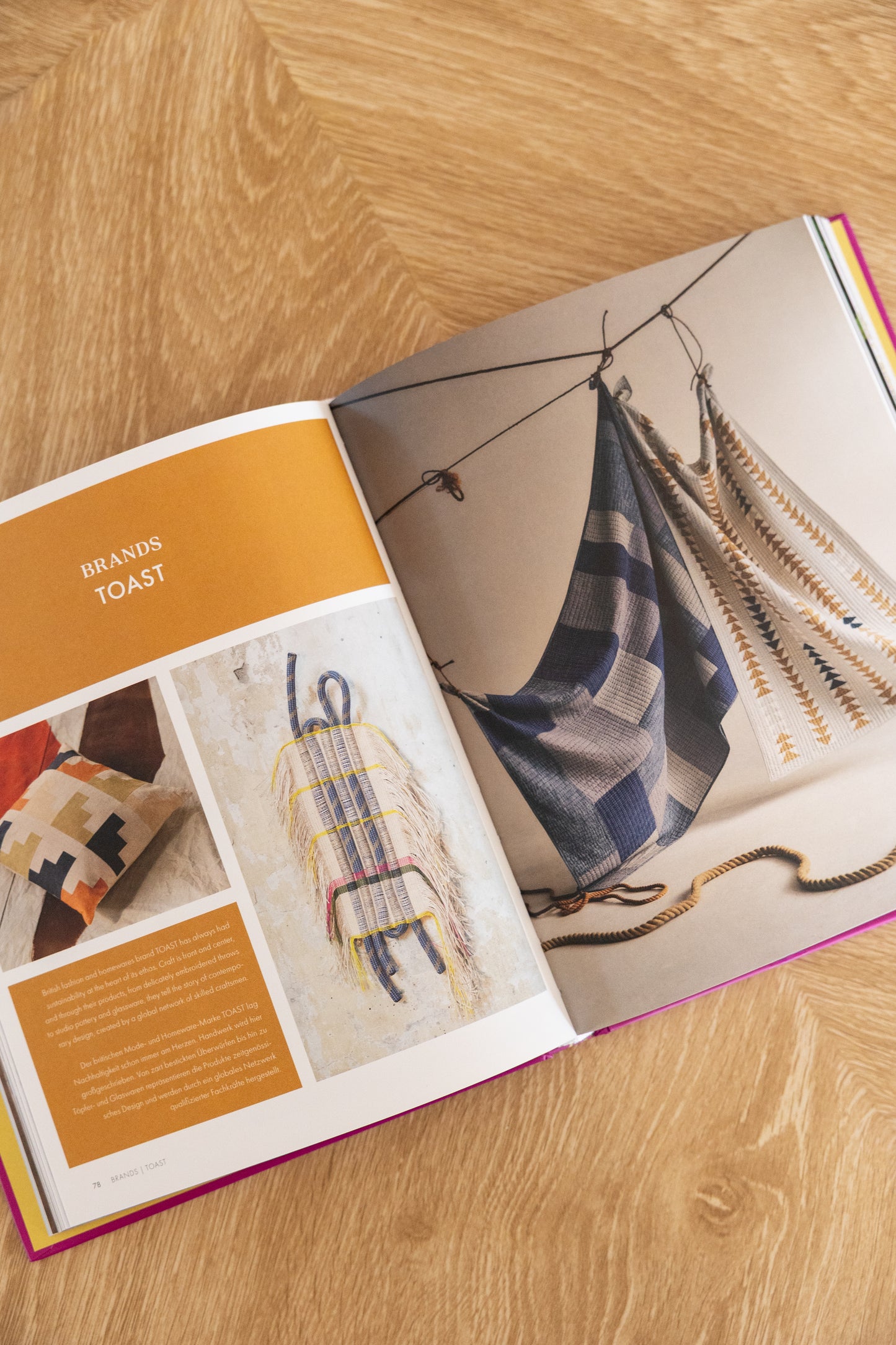 Eco Materials Book