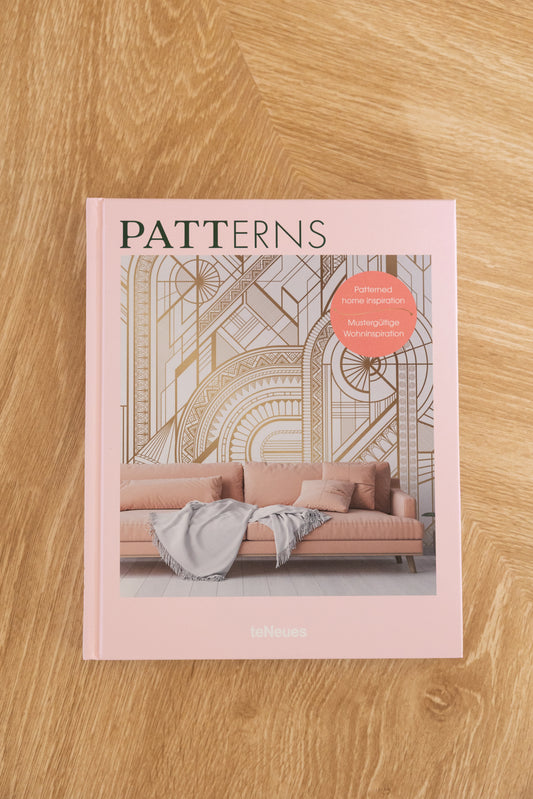 Patterns Book