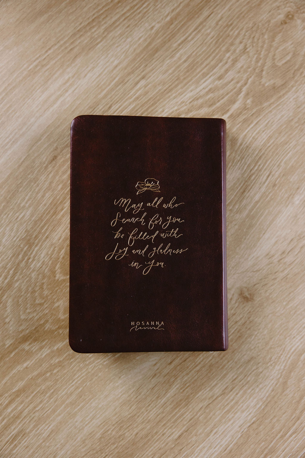 Yorkshire Theme NLT Compact Bible