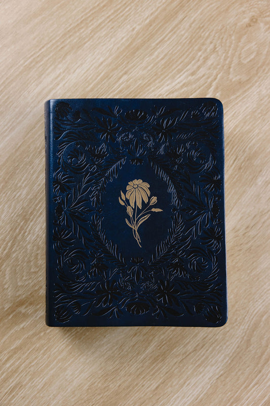 Versailles NLT Notetaking Bible