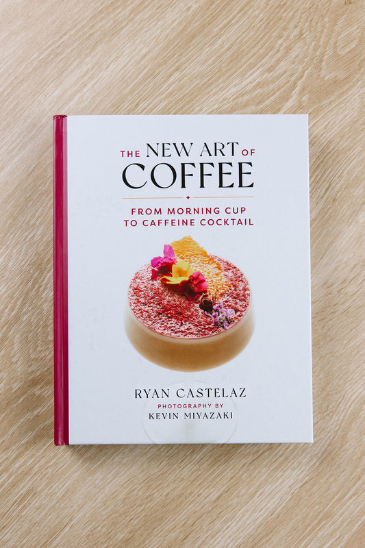 New Art Of Coffee