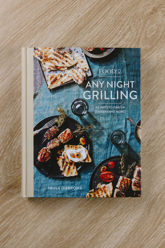 Any Night Grilling