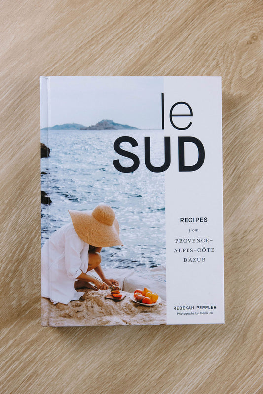 Le Sud
