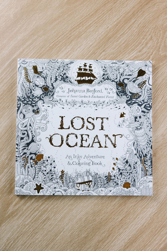 Lost Ocean