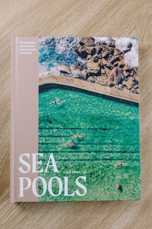 Sea Pools