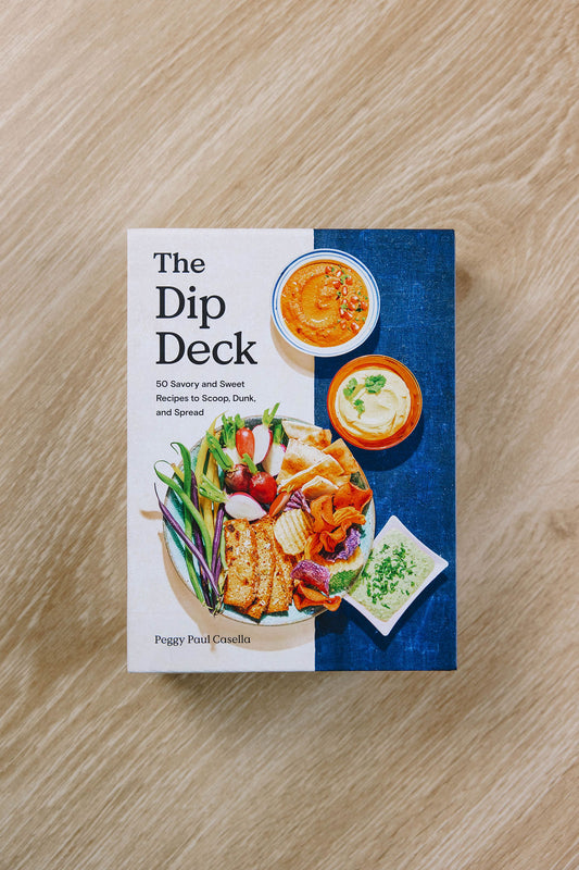 The Dip Deck