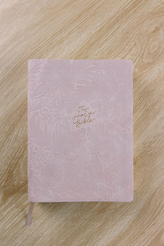CSB Sonora Study Bible