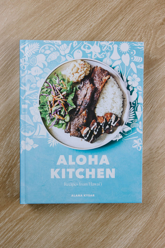 Aloha Kitchen
