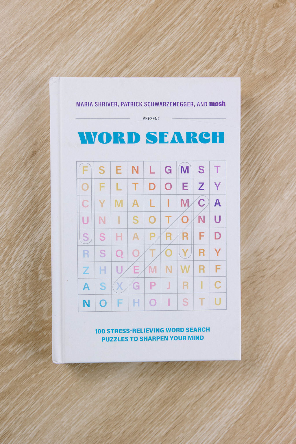 Word Search