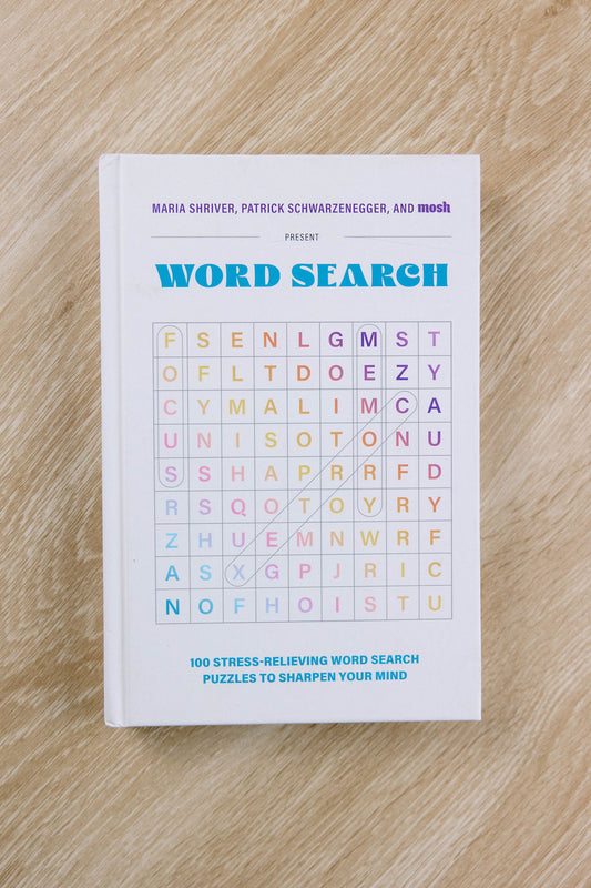Word Search