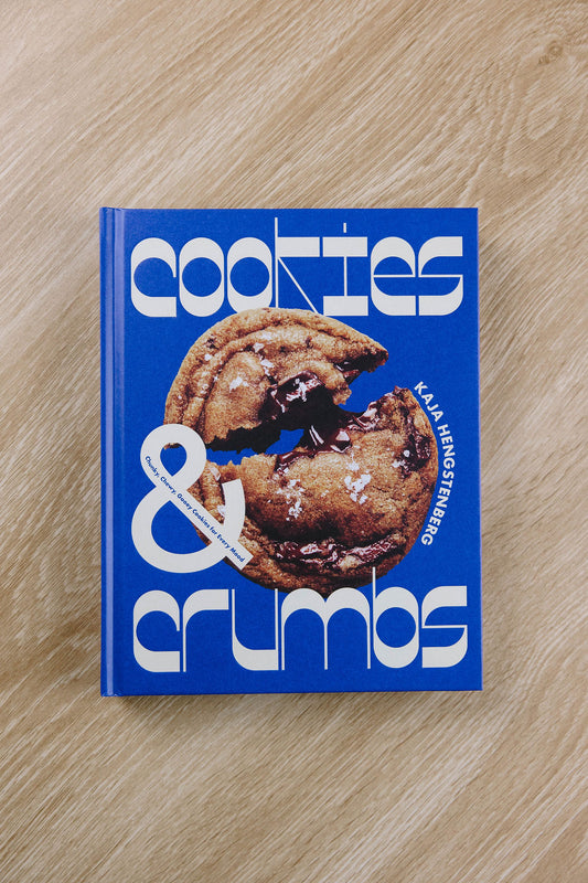 Cookies & Crumbs