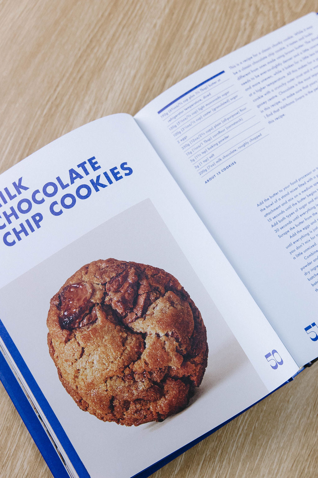Cookies & Crumbs