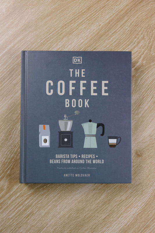 The Coffee Book