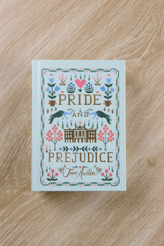 Pride And Prejudice