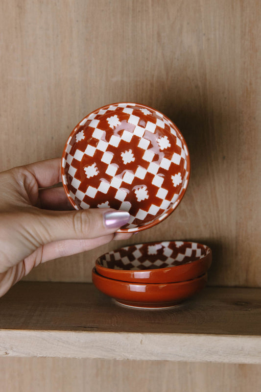 Barro Dipping Dish
