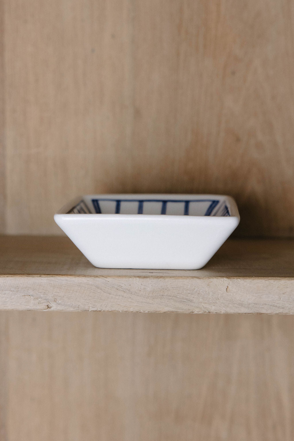 Blue Opus Dish