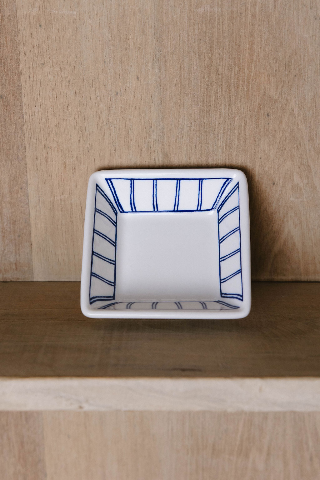 Blue Opus Dish