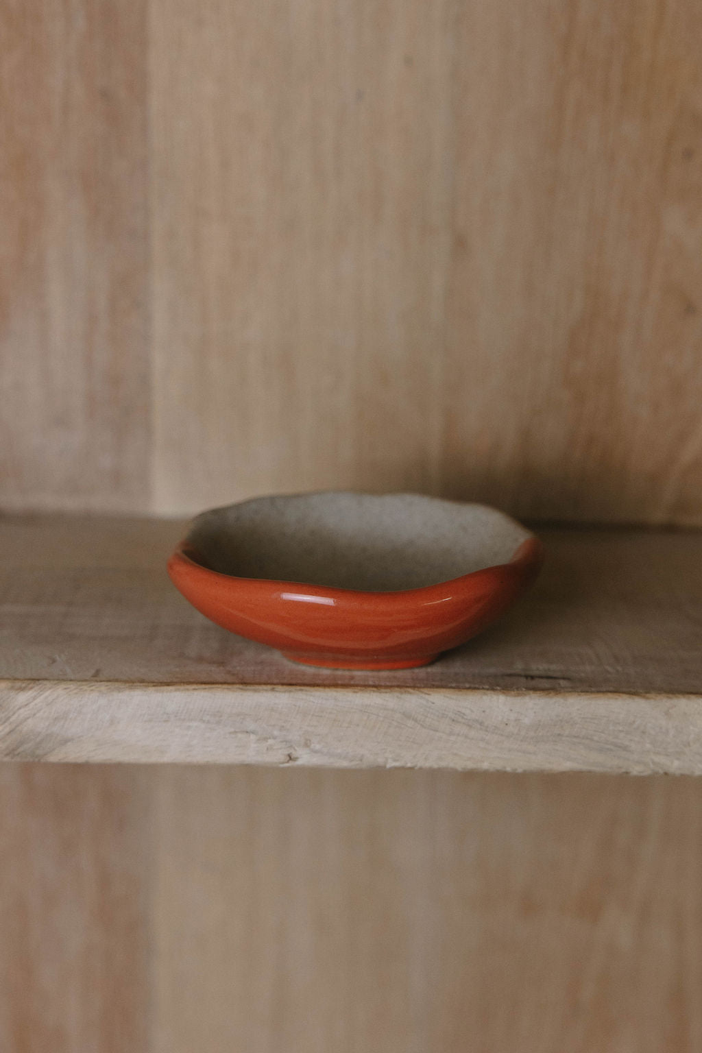 Sand and Sea Pinch Bowls