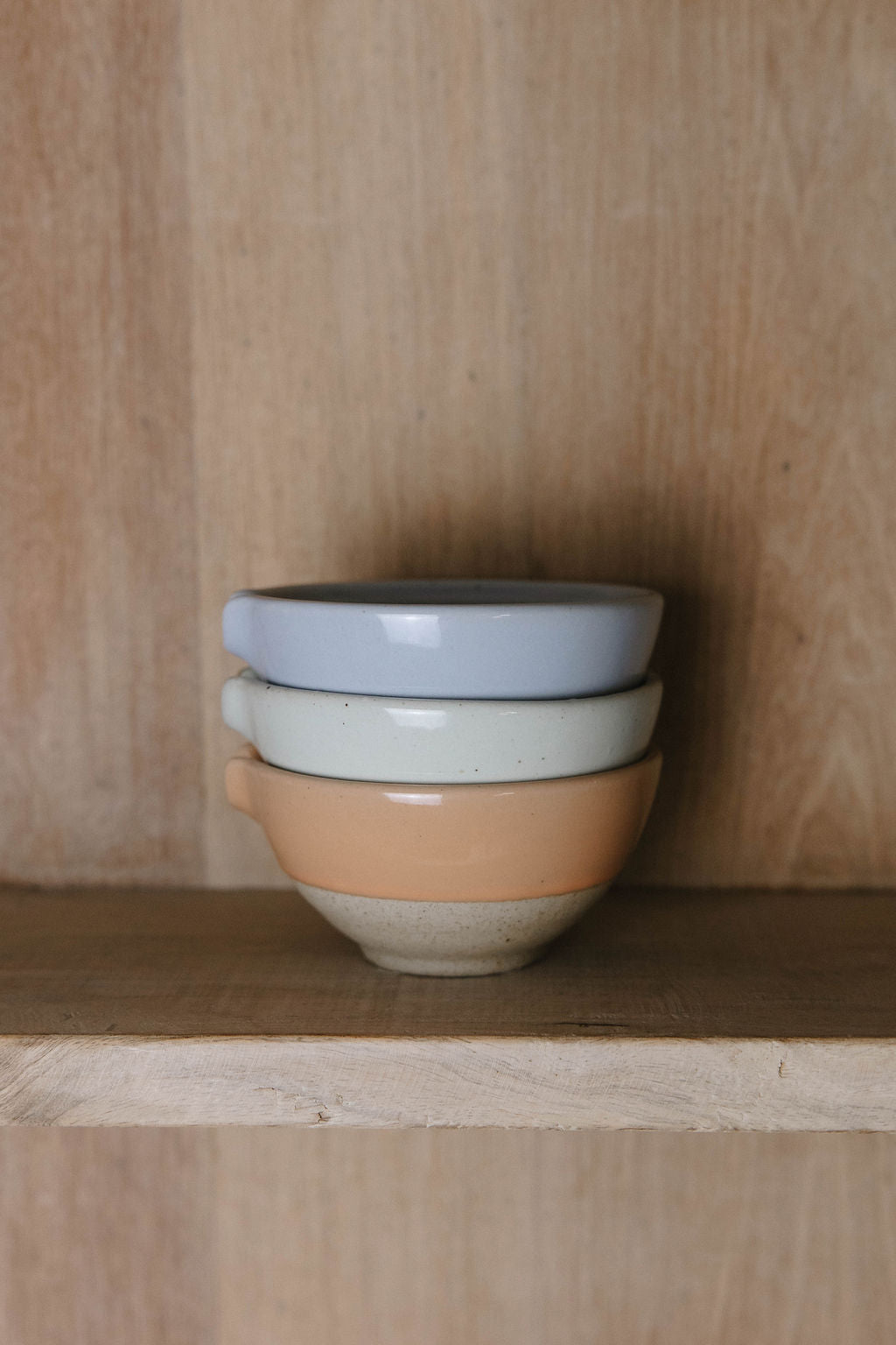Mini Spout Bowl