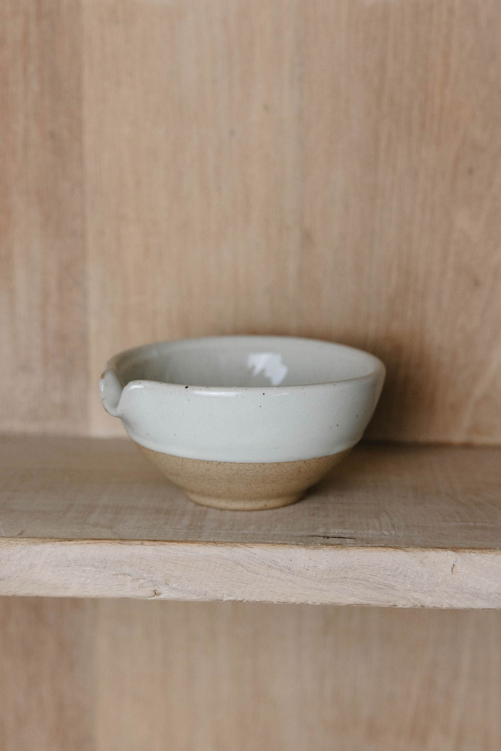 Mini Spout Bowl